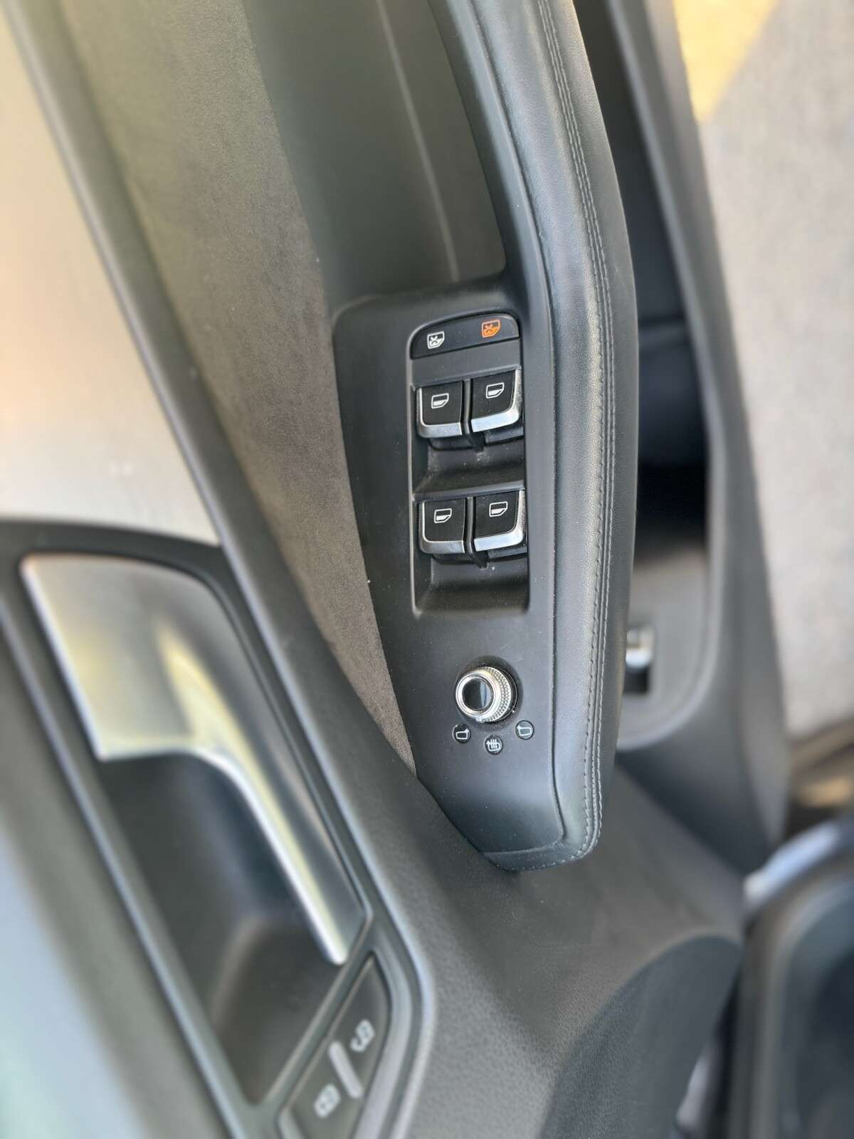 2017 AUDI Q5 2017 AUDI Q5