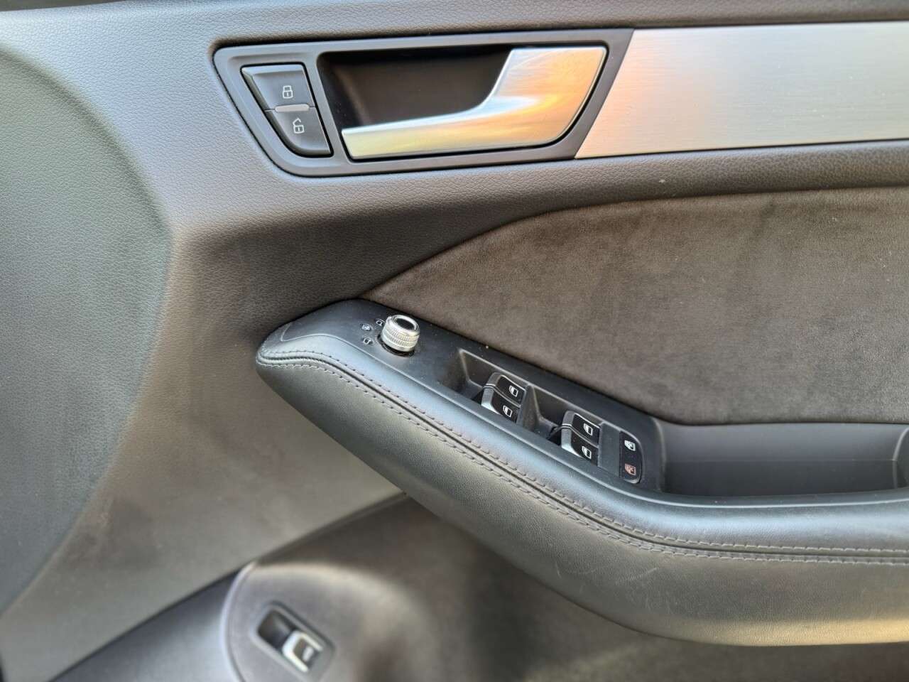 2017 AUDI Q5 2017 AUDI Q5