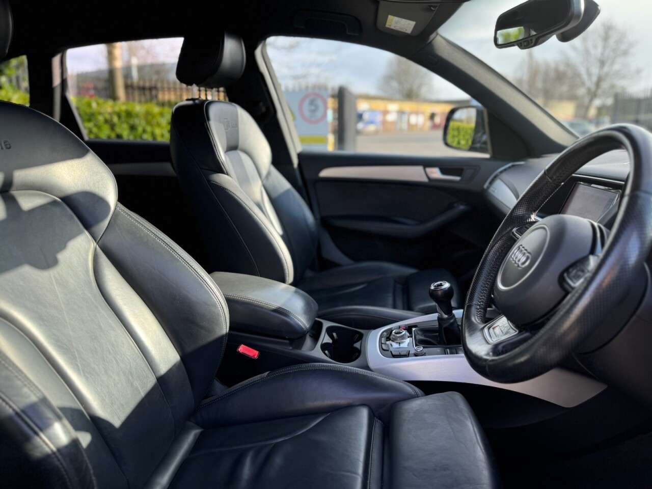 2017 AUDI Q5 2017 AUDI Q5