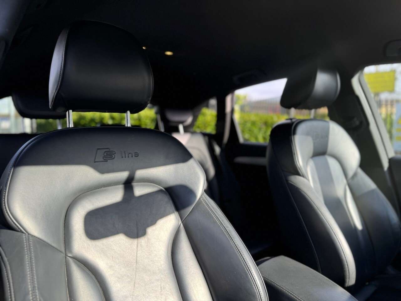 2017 AUDI Q5 2017 AUDI Q5