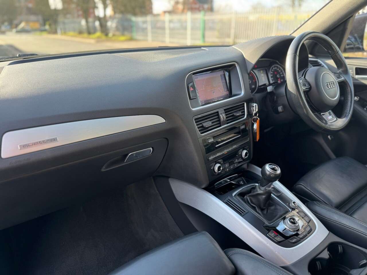 2017 AUDI Q5 2017 AUDI Q5