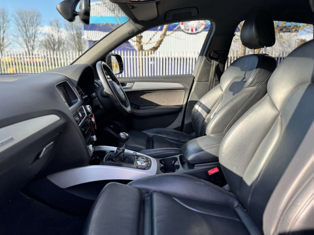 2017 AUDI Q5 2017 AUDI Q5