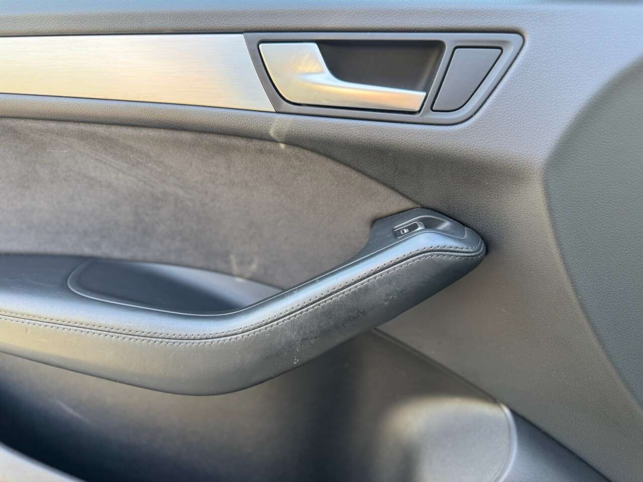 2017 AUDI Q5 2017 AUDI Q5