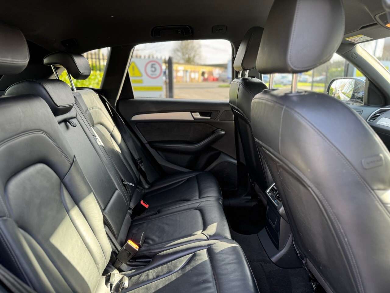 2017 AUDI Q5 2017 AUDI Q5