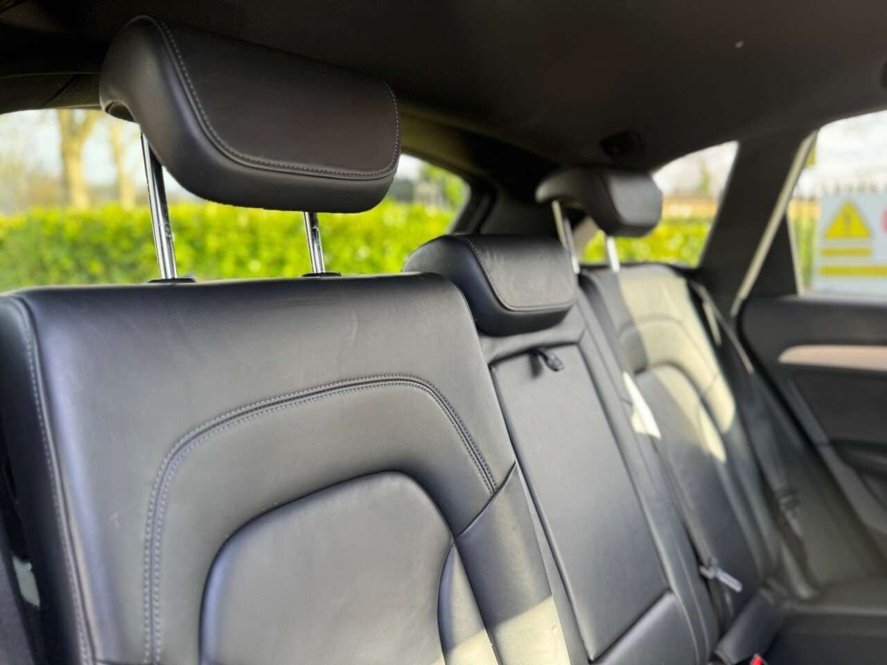 2017 AUDI Q5 2017 AUDI Q5