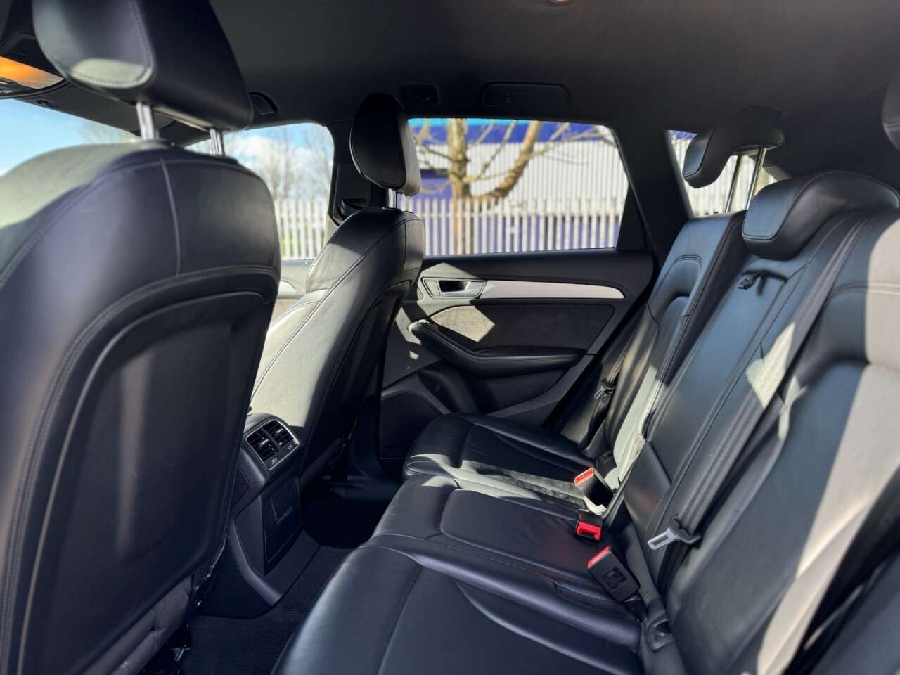 2017 AUDI Q5 2017 AUDI Q5