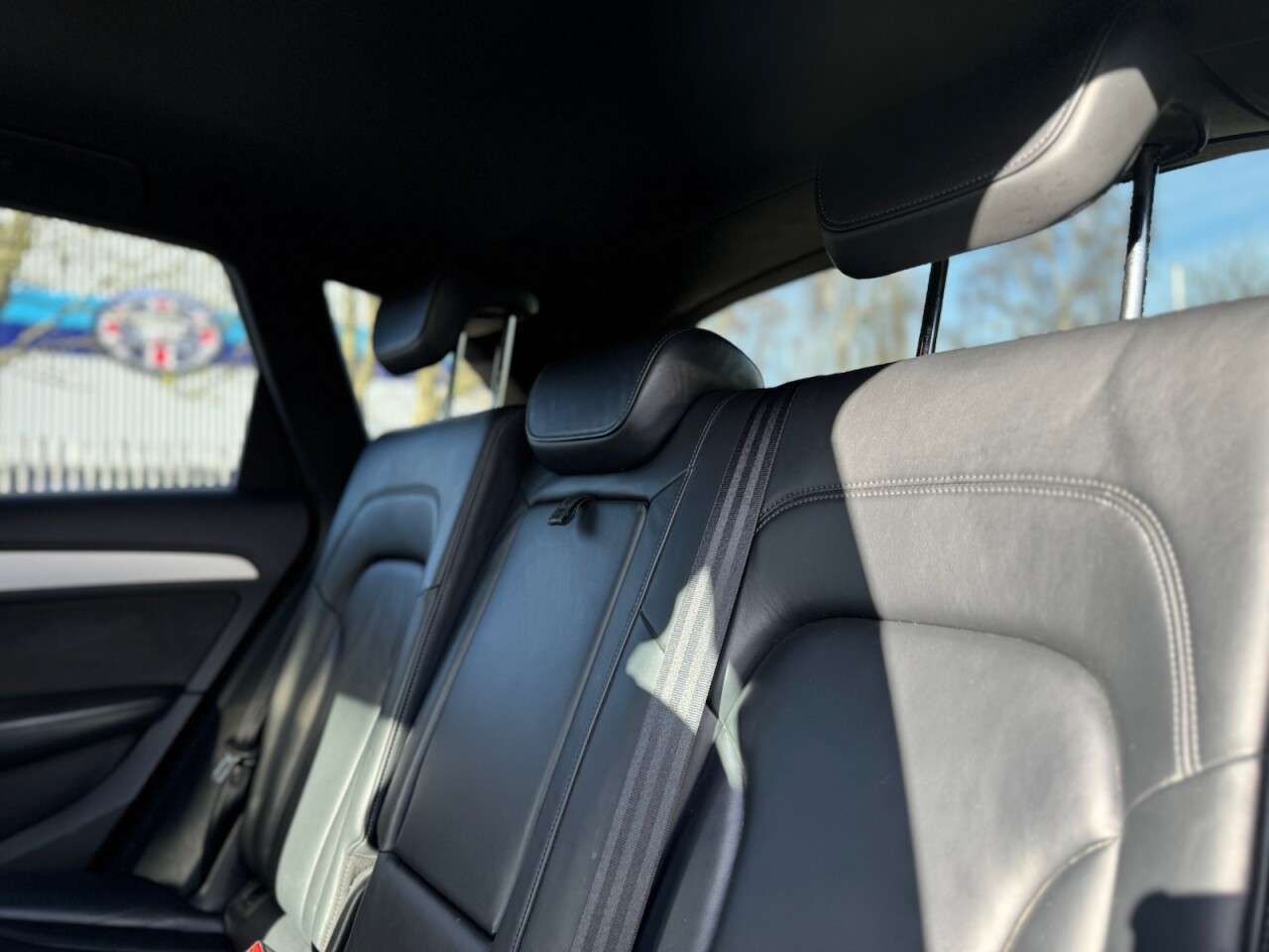 2017 AUDI Q5 2017 AUDI Q5