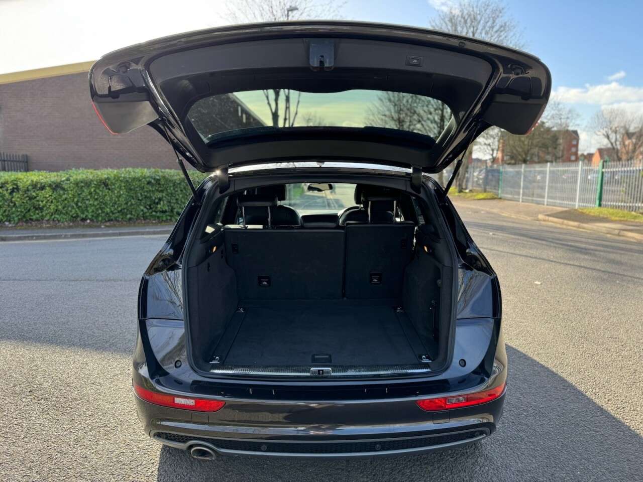 2017 AUDI Q5 2017 AUDI Q5