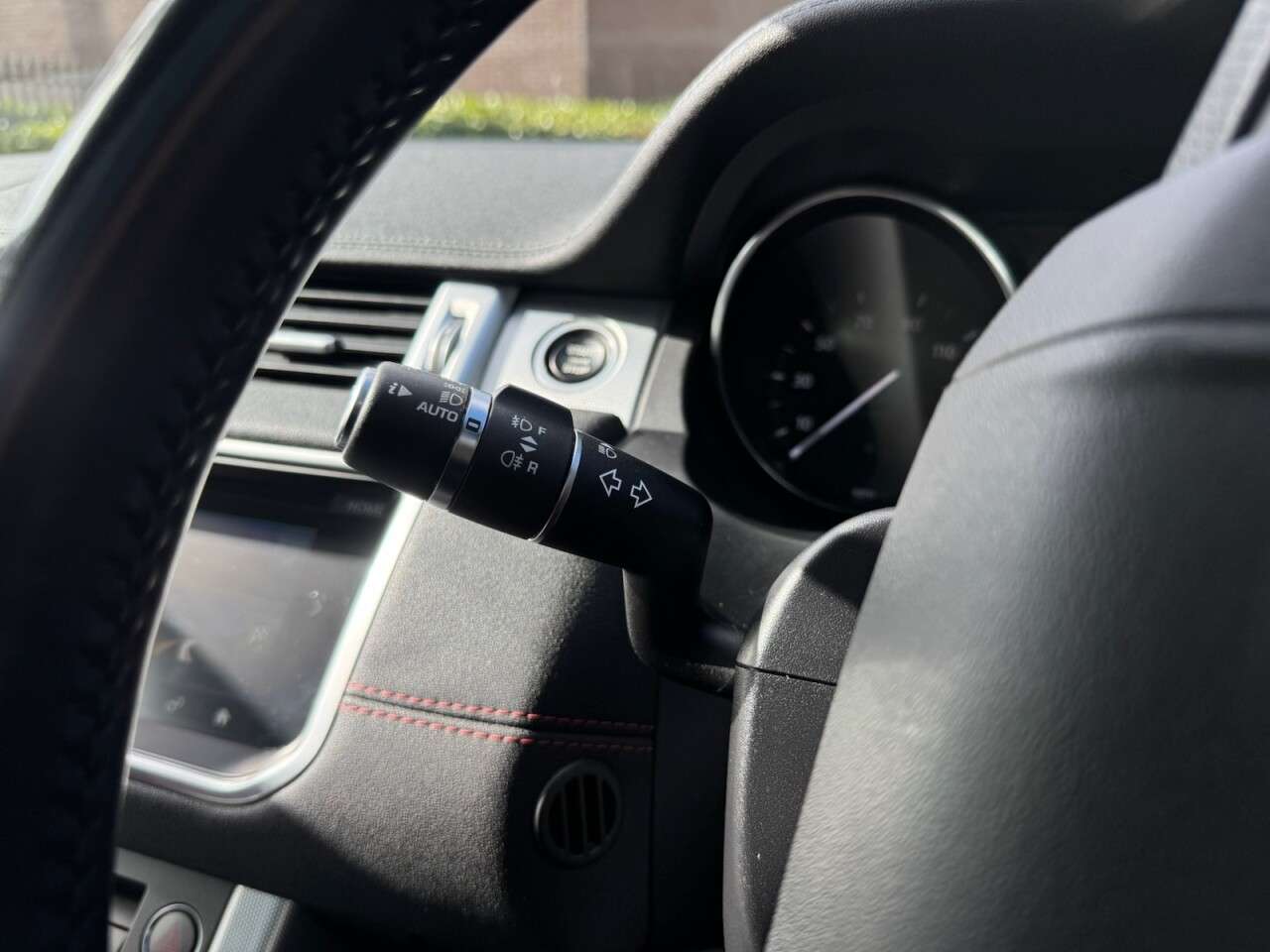 2017 LAND ROVER RANGE ROVER EVOQUE 2017 LAND ROVER RANGE ROVER EVOQUE