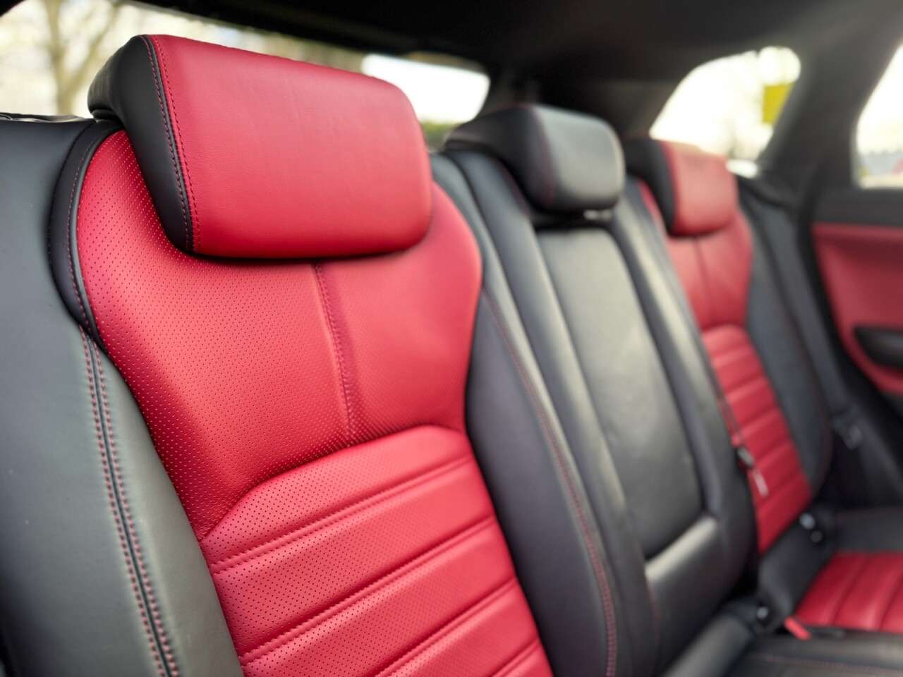 2017 LAND ROVER RANGE ROVER EVOQUE 2017 LAND ROVER RANGE ROVER EVOQUE