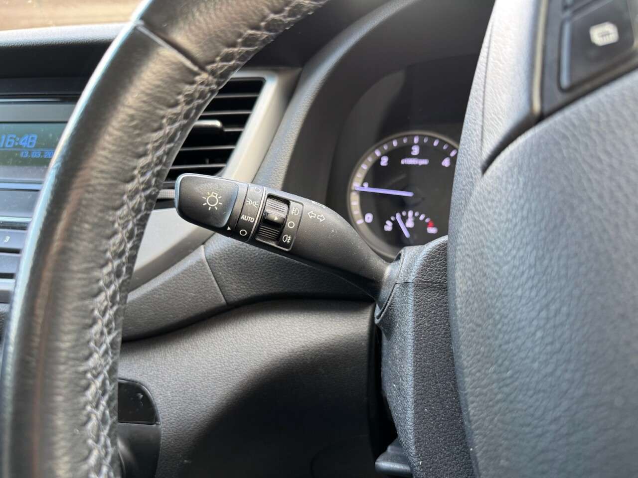 2016 HYUNDAI TUCSON 2016 HYUNDAI TUCSON