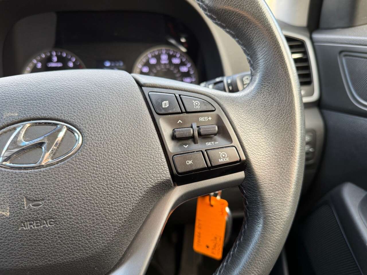 2016 HYUNDAI TUCSON 2016 HYUNDAI TUCSON