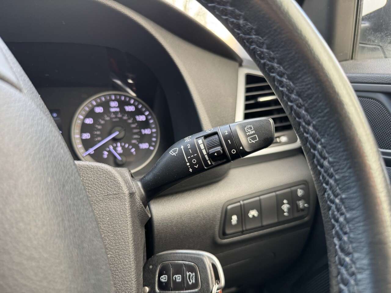 2016 HYUNDAI TUCSON 2016 HYUNDAI TUCSON