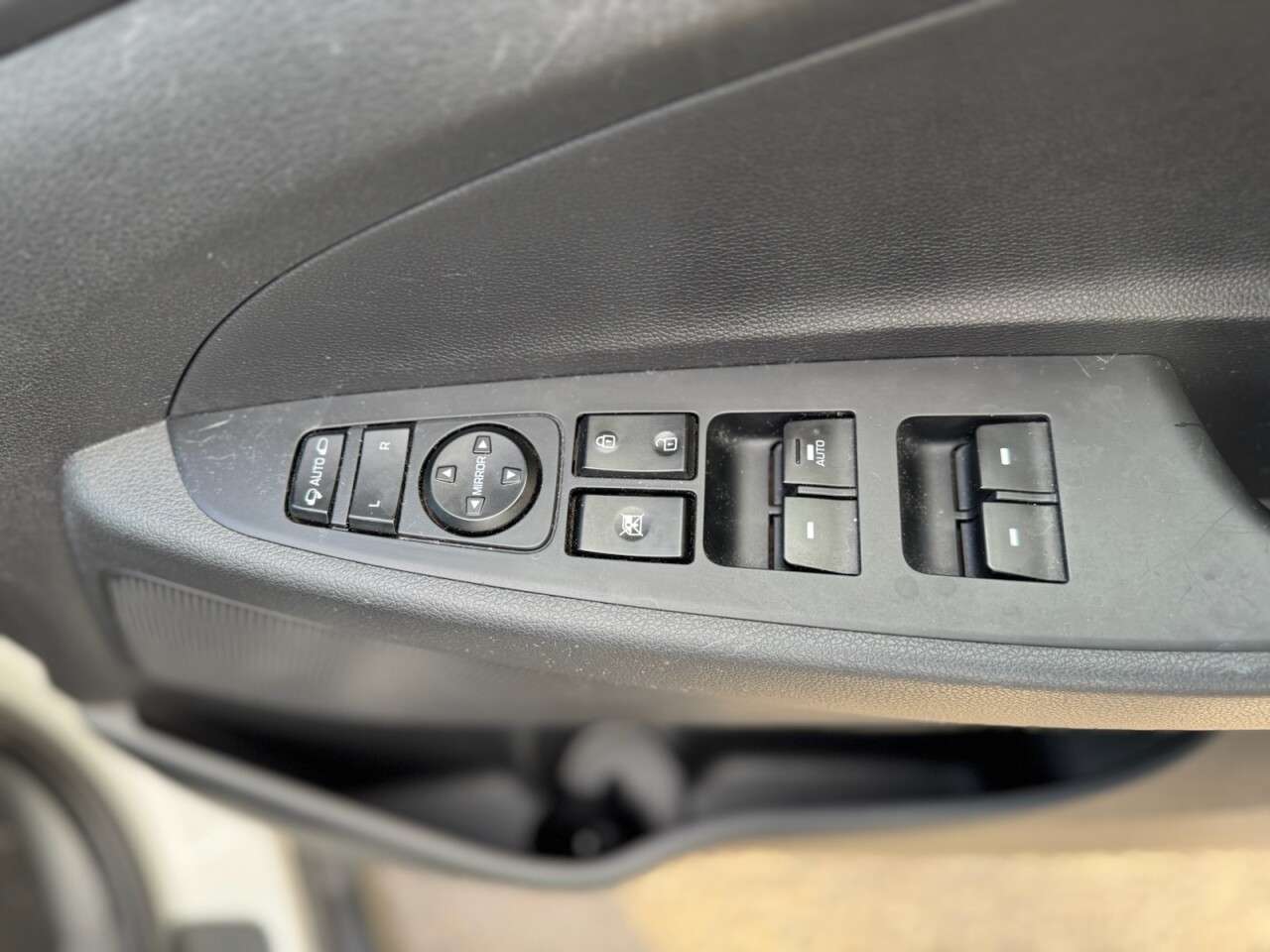 2016 HYUNDAI TUCSON 2016 HYUNDAI TUCSON