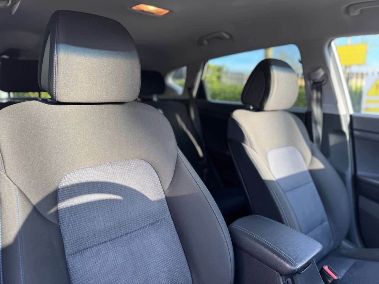 2016 HYUNDAI TUCSON 2016 HYUNDAI TUCSON