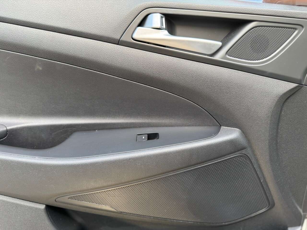 2016 HYUNDAI TUCSON 2016 HYUNDAI TUCSON