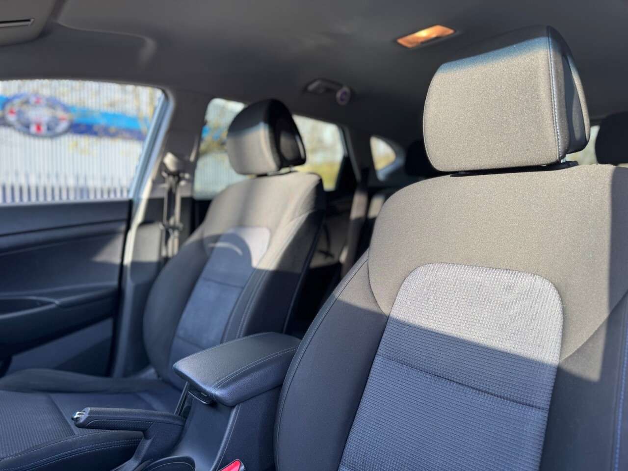 2016 HYUNDAI TUCSON 2016 HYUNDAI TUCSON