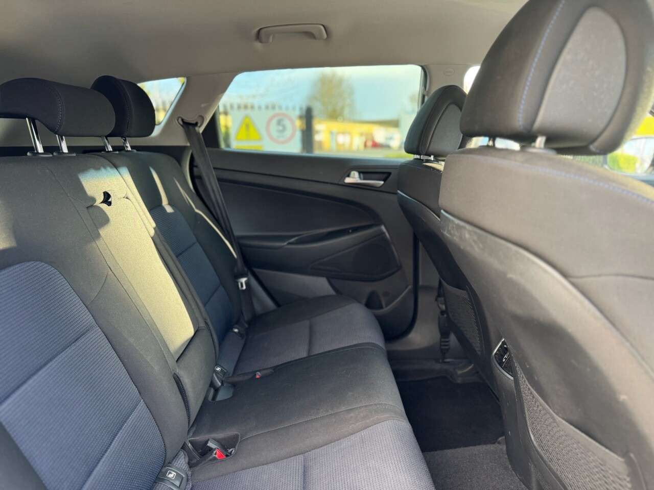 2016 HYUNDAI TUCSON 2016 HYUNDAI TUCSON