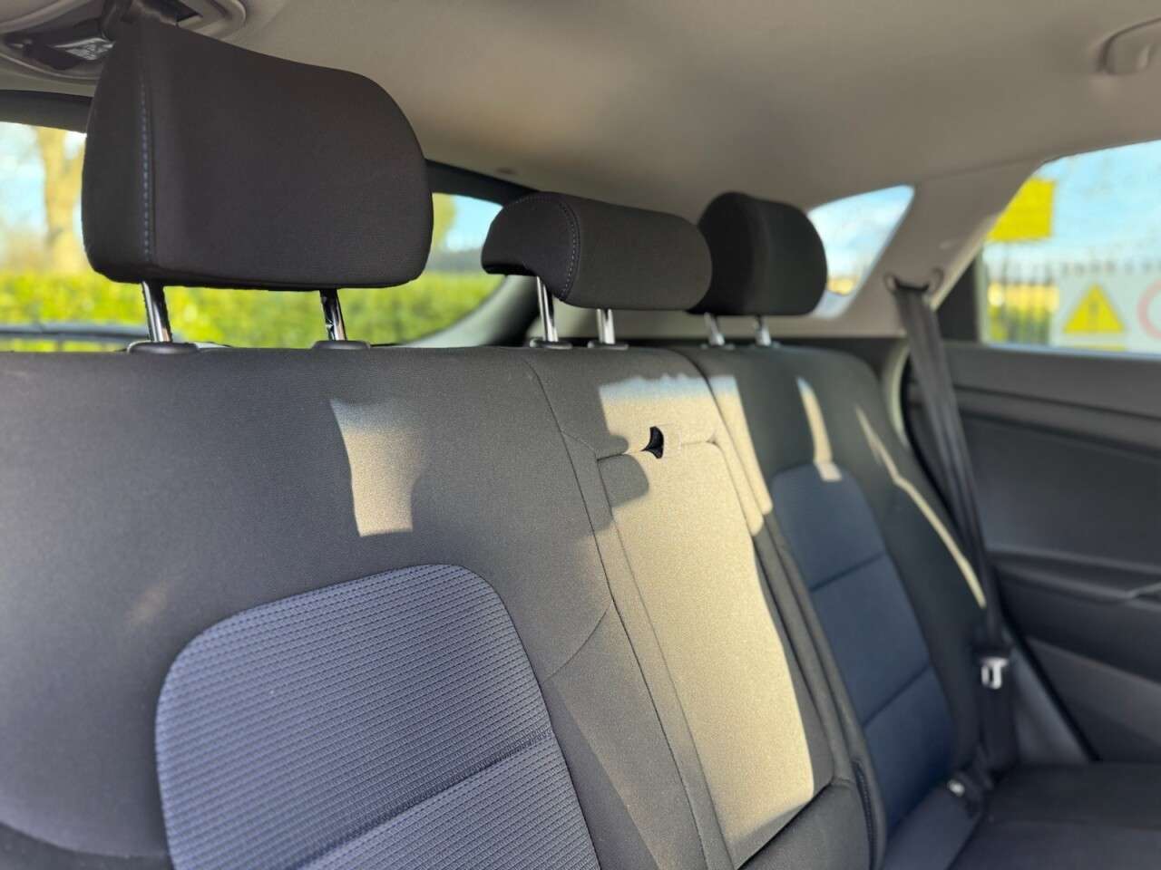 2016 HYUNDAI TUCSON 2016 HYUNDAI TUCSON