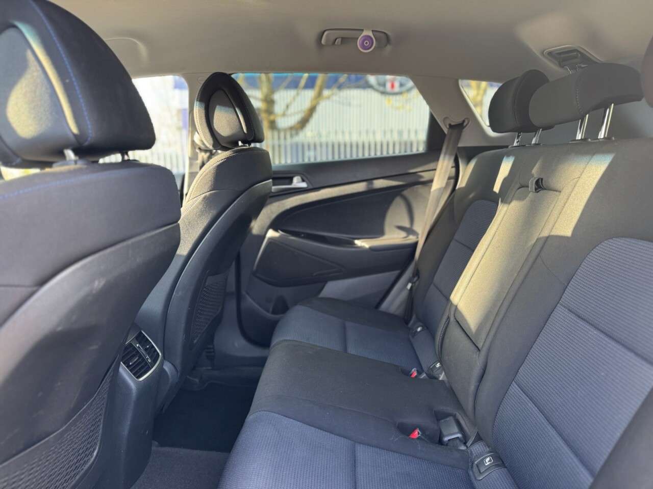 2016 HYUNDAI TUCSON 2016 HYUNDAI TUCSON