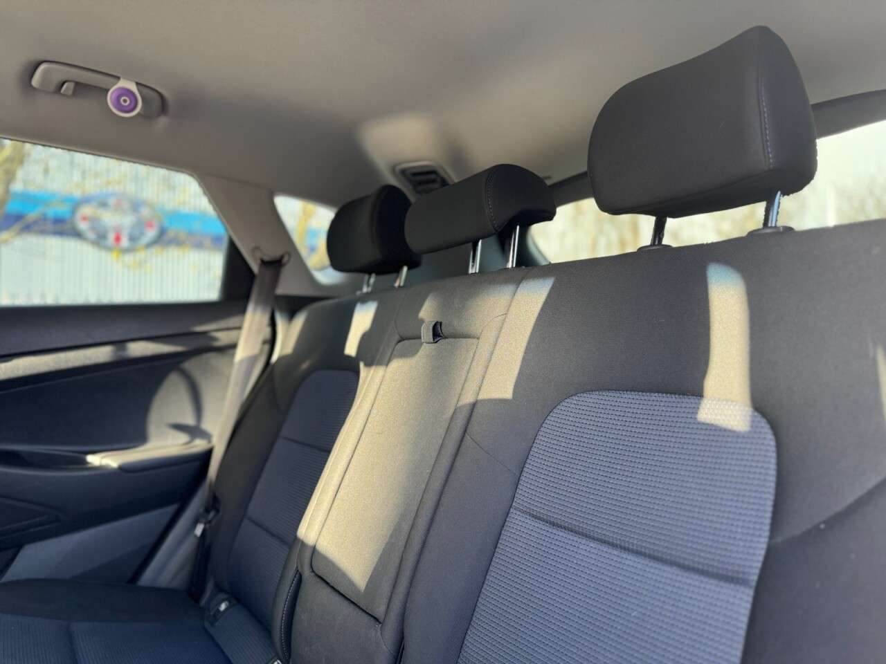 2016 HYUNDAI TUCSON 2016 HYUNDAI TUCSON