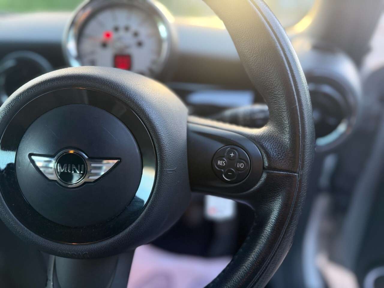 2011 MINI HATCH 2011 MINI HATCH