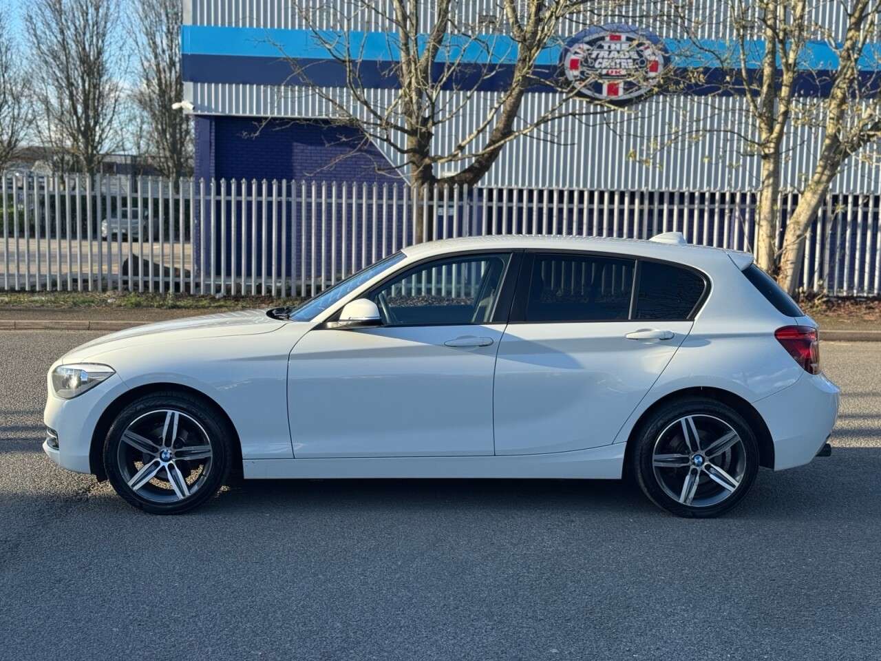 2013 BMW 1 SERIES 2013 BMW 1 SERIES
