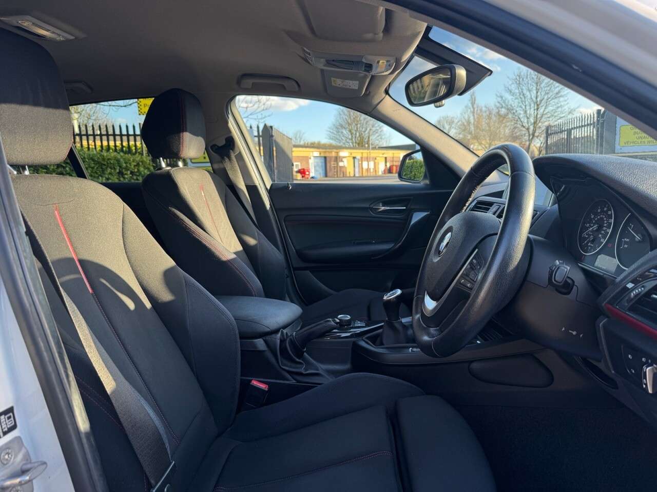 2013 BMW 1 SERIES 2013 BMW 1 SERIES