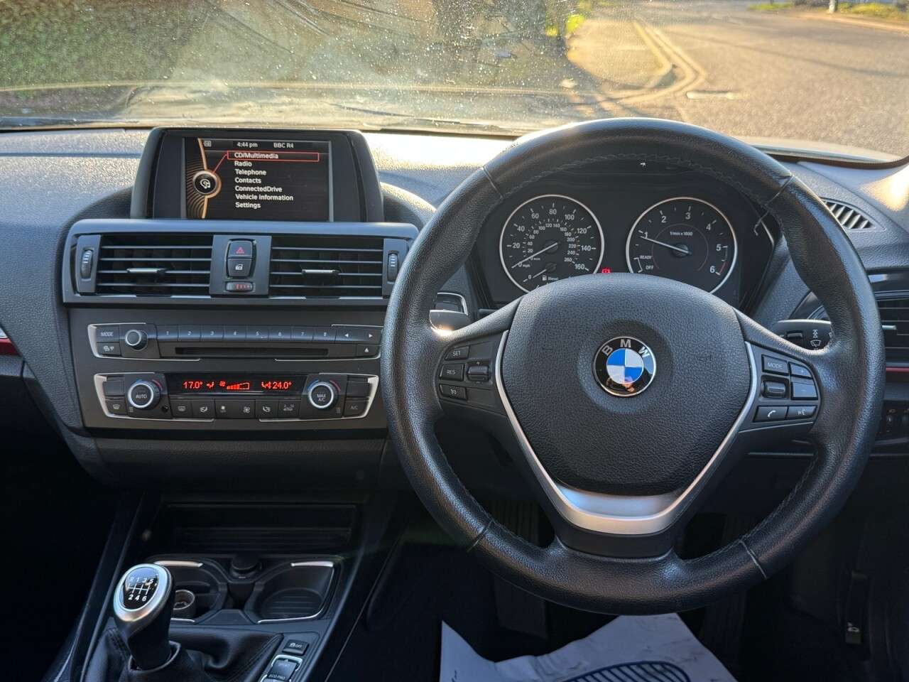 2013 BMW 1 SERIES 2013 BMW 1 SERIES