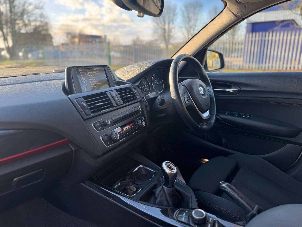 2013 BMW 1 SERIES 2013 BMW 1 SERIES