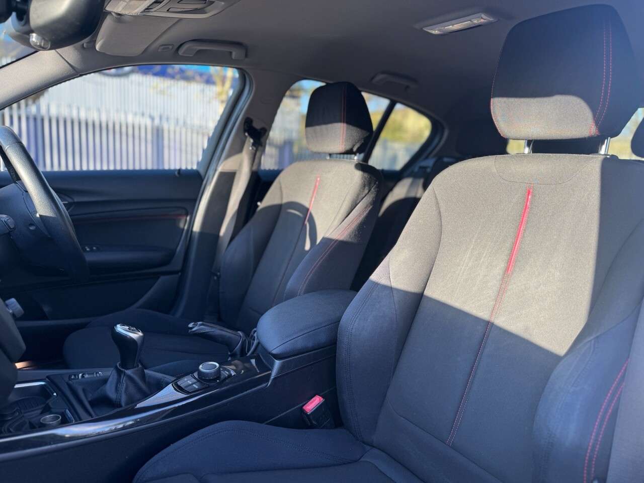 2013 BMW 1 SERIES 2013 BMW 1 SERIES