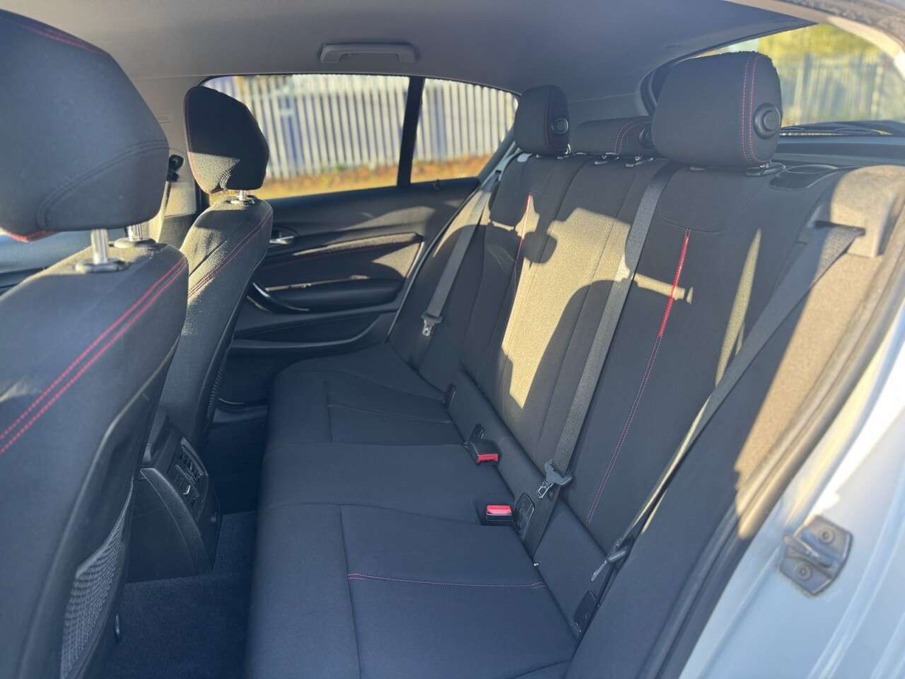 2013 BMW 1 SERIES 2013 BMW 1 SERIES