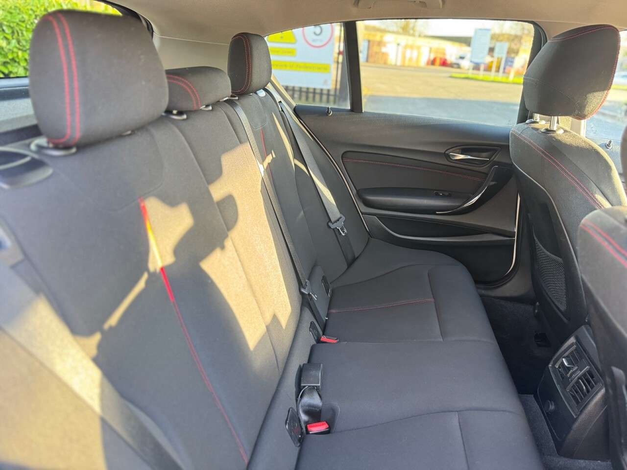 2013 BMW 1 SERIES 2013 BMW 1 SERIES