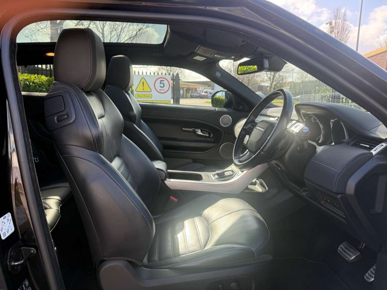 2017 LAND ROVER RANGE ROVER EVOQUE 2017 LAND ROVER RANGE ROVER EVOQUE