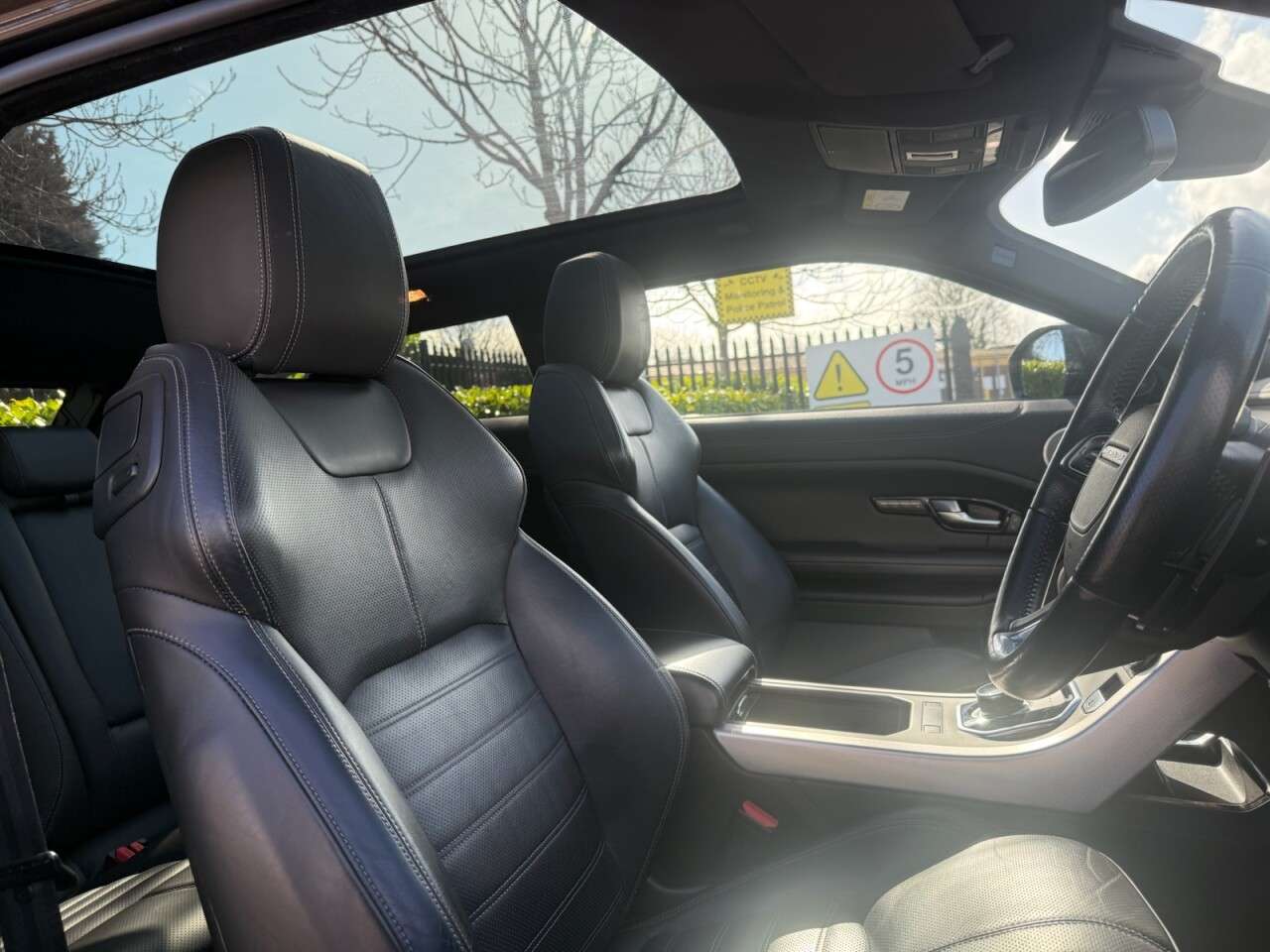 2017 LAND ROVER RANGE ROVER EVOQUE 2017 LAND ROVER RANGE ROVER EVOQUE