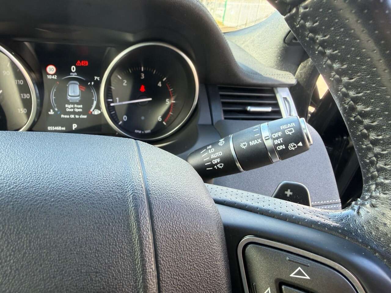 2017 LAND ROVER RANGE ROVER EVOQUE 2017 LAND ROVER RANGE ROVER EVOQUE