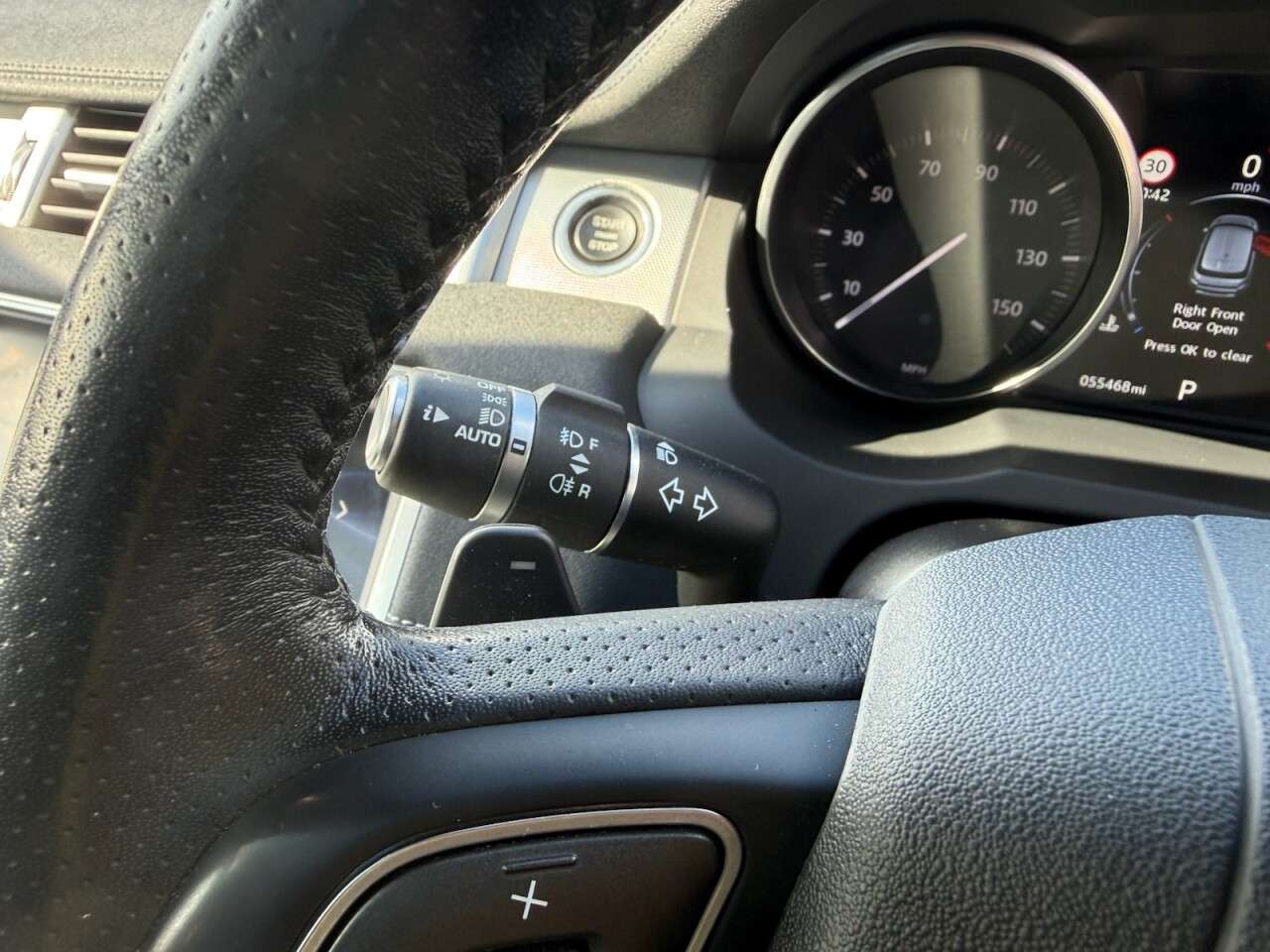 2017 LAND ROVER RANGE ROVER EVOQUE 2017 LAND ROVER RANGE ROVER EVOQUE