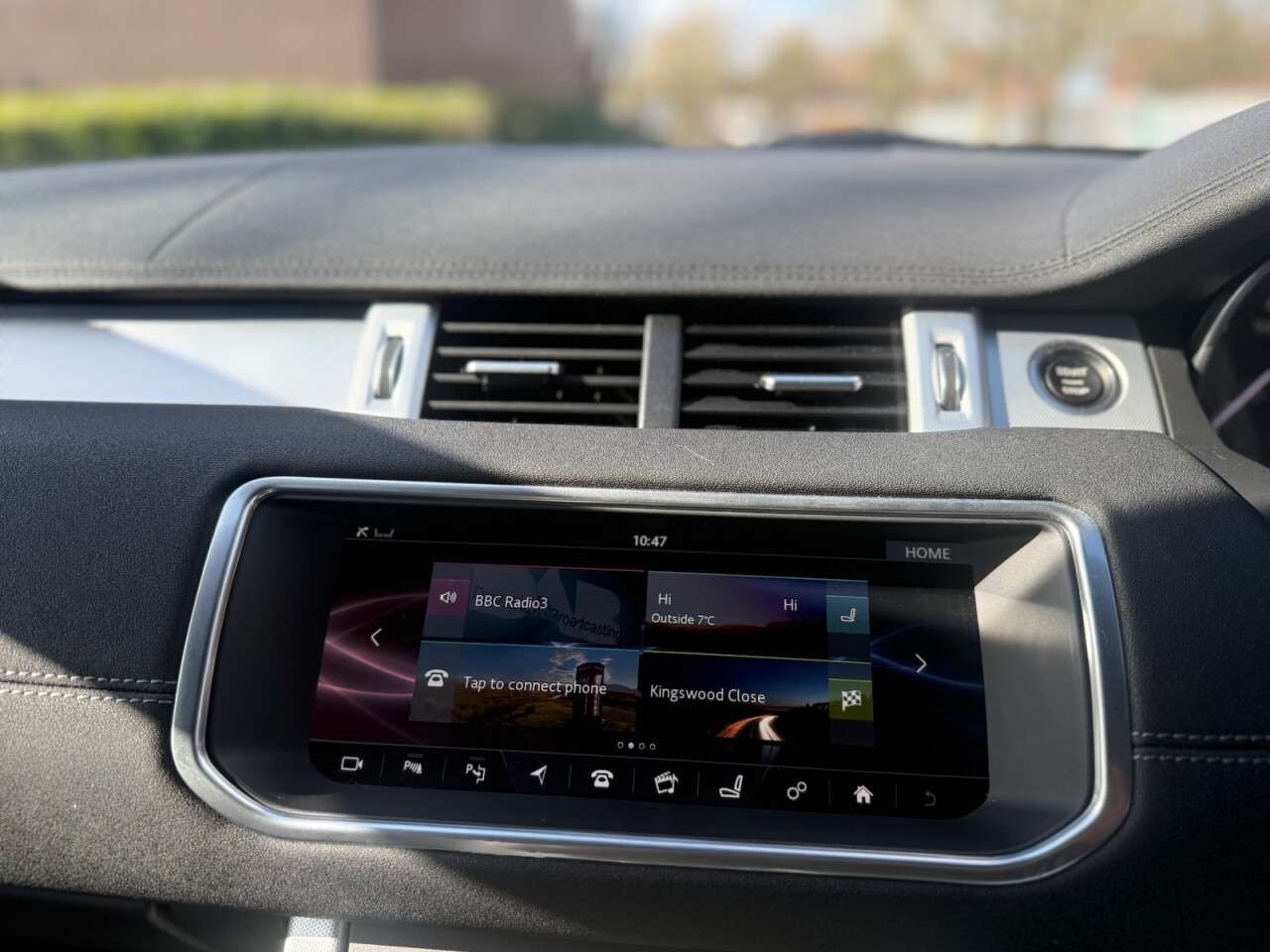 2017 LAND ROVER RANGE ROVER EVOQUE 2017 LAND ROVER RANGE ROVER EVOQUE