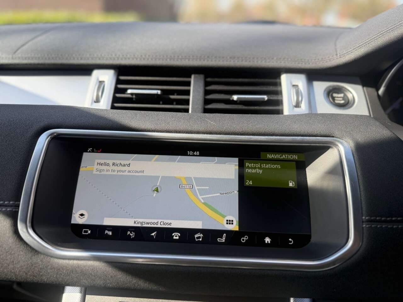 2017 LAND ROVER RANGE ROVER EVOQUE 2017 LAND ROVER RANGE ROVER EVOQUE