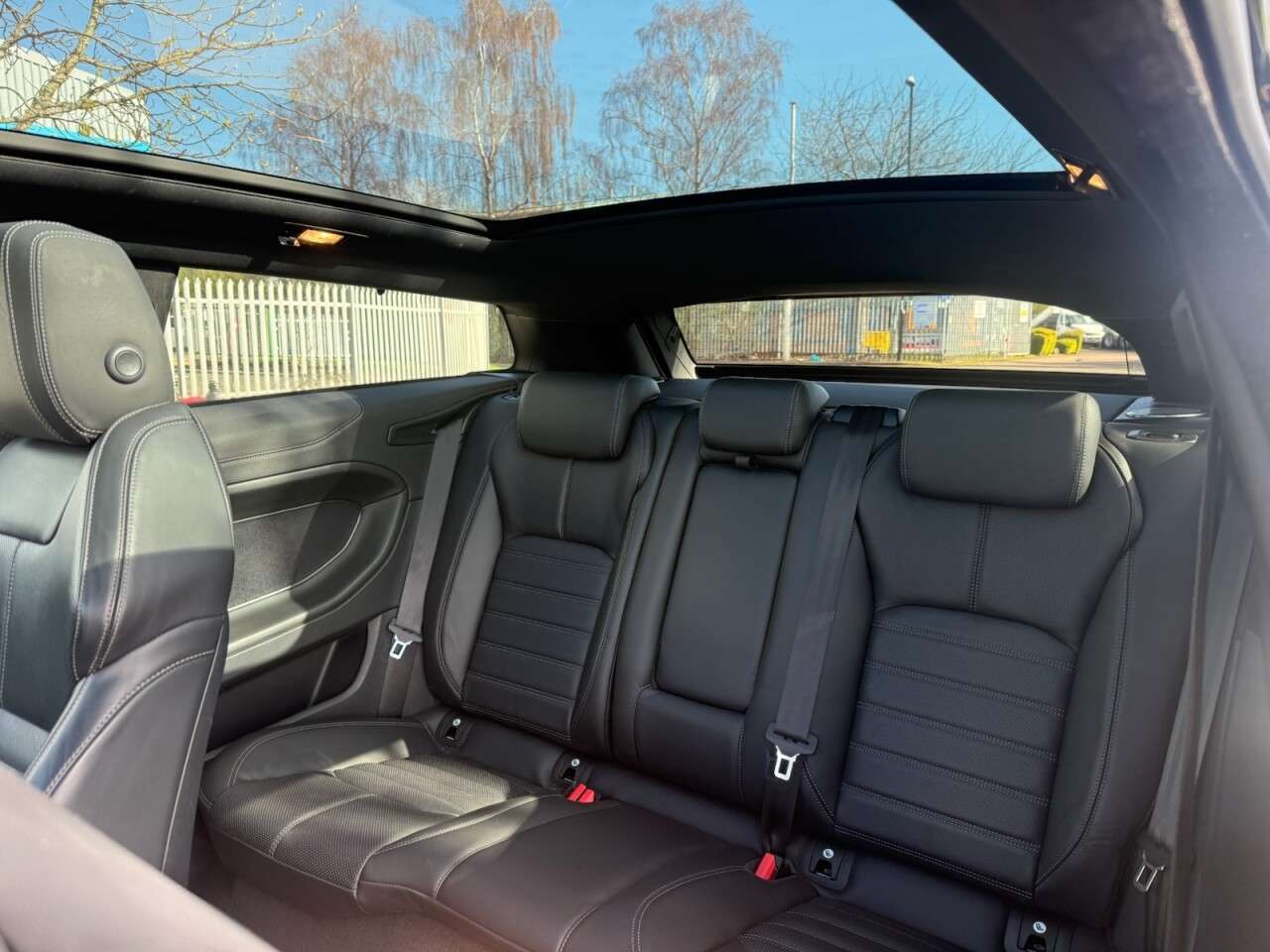 2017 LAND ROVER RANGE ROVER EVOQUE 2017 LAND ROVER RANGE ROVER EVOQUE