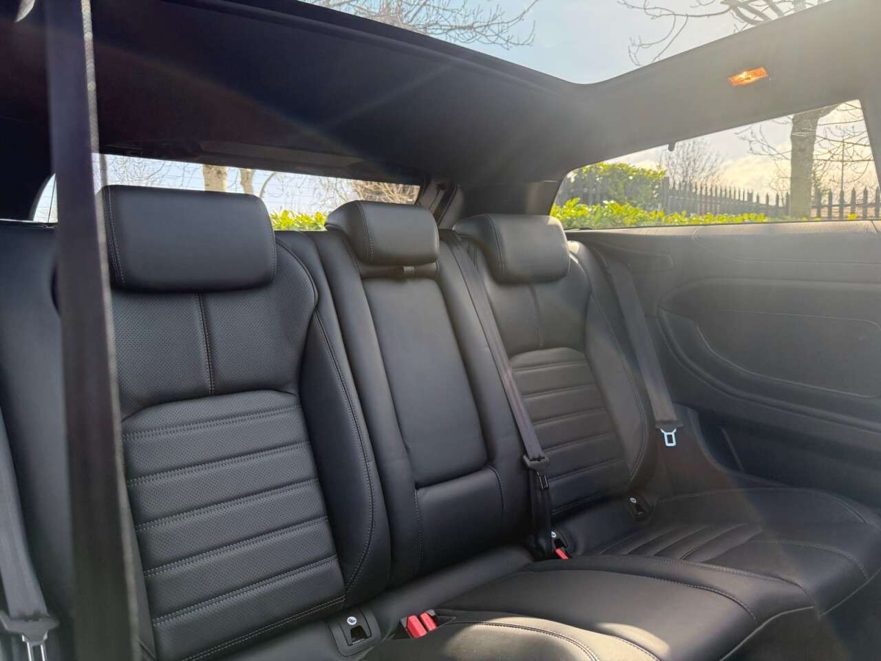 2017 LAND ROVER RANGE ROVER EVOQUE 2017 LAND ROVER RANGE ROVER EVOQUE