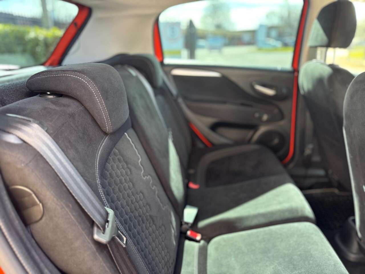 2014 FIAT PUNTO 2014 FIAT PUNTO