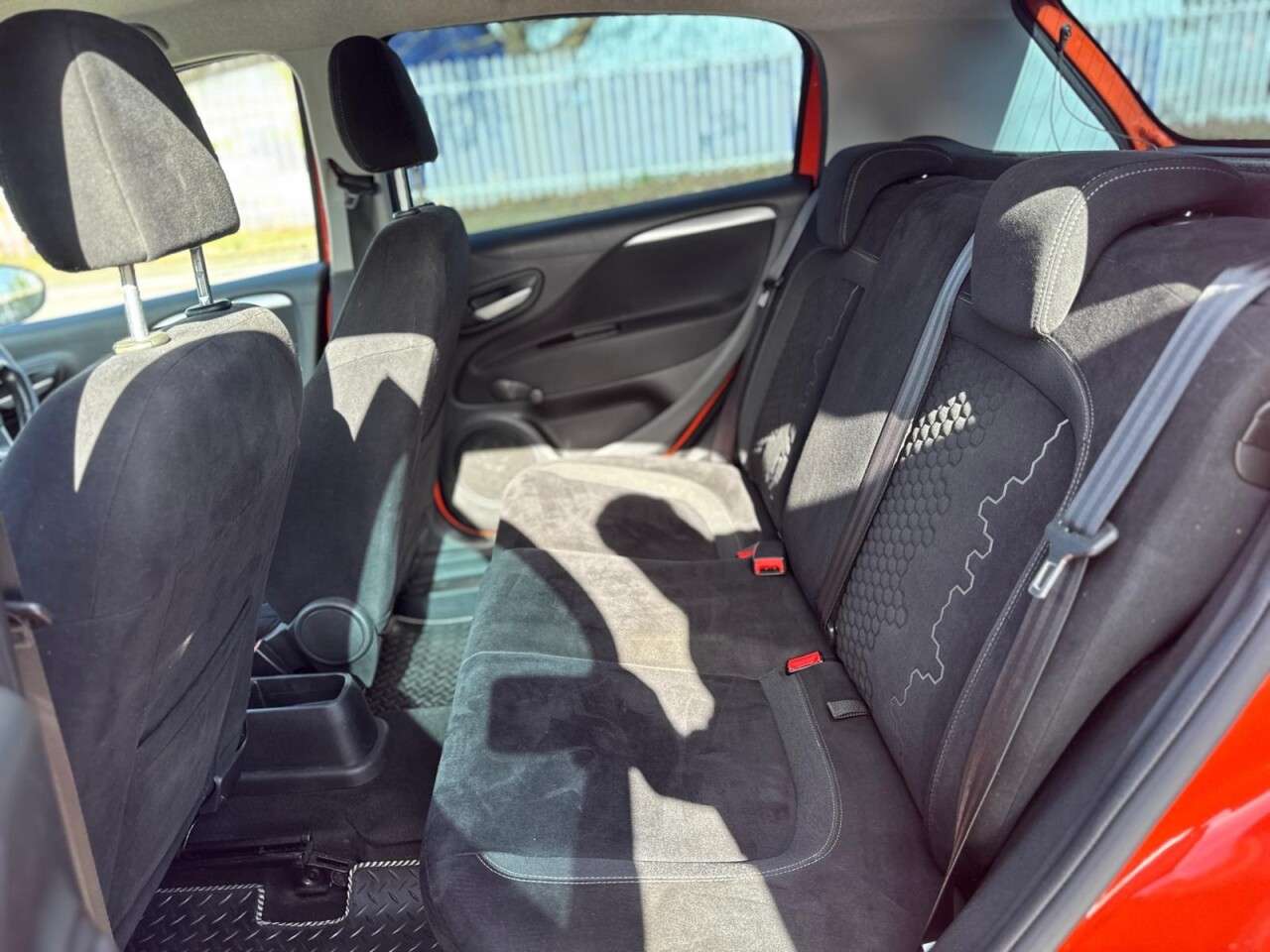 2014 FIAT PUNTO 2014 FIAT PUNTO