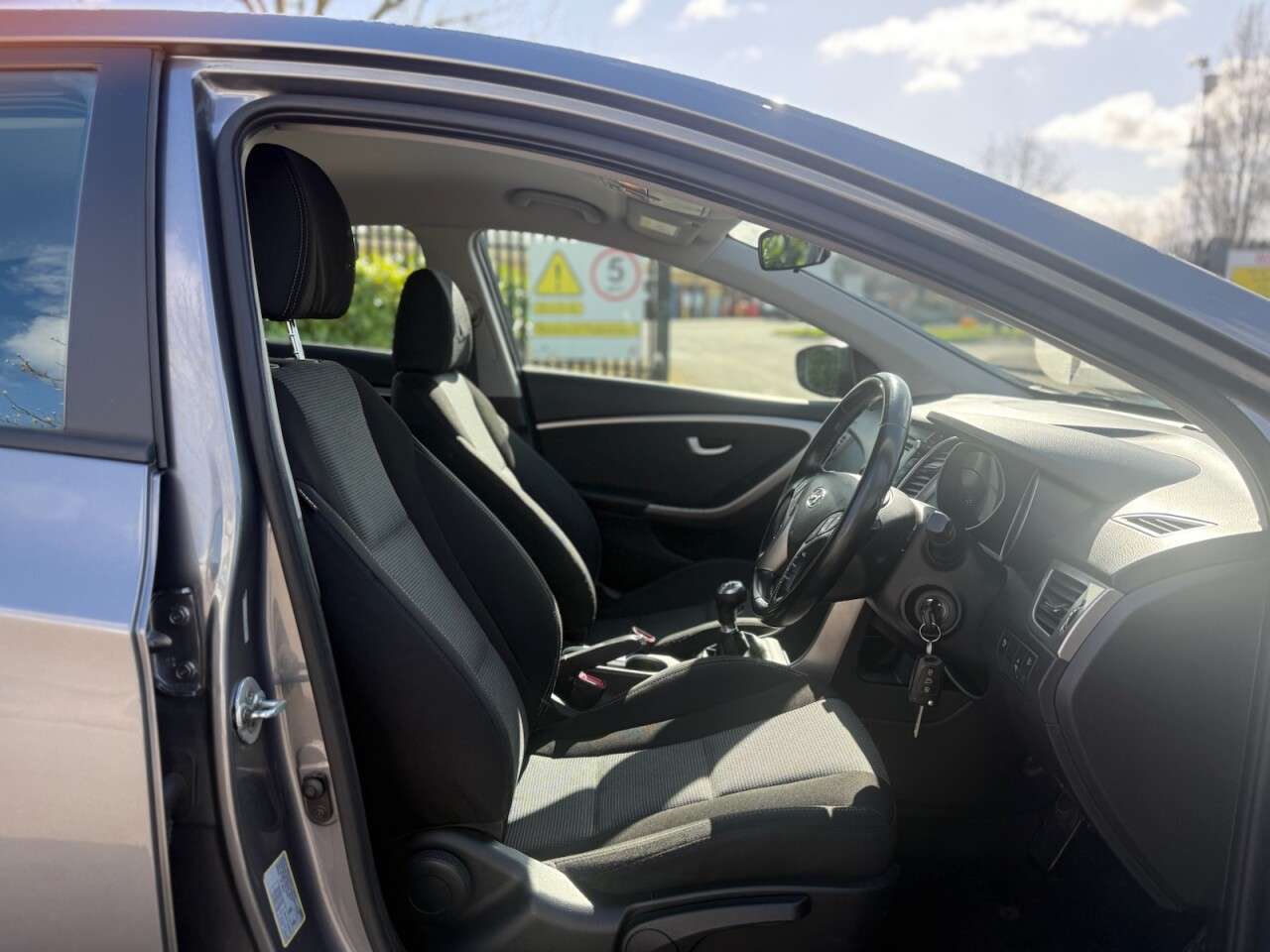 2015 HYUNDAI I30 2015 HYUNDAI I30