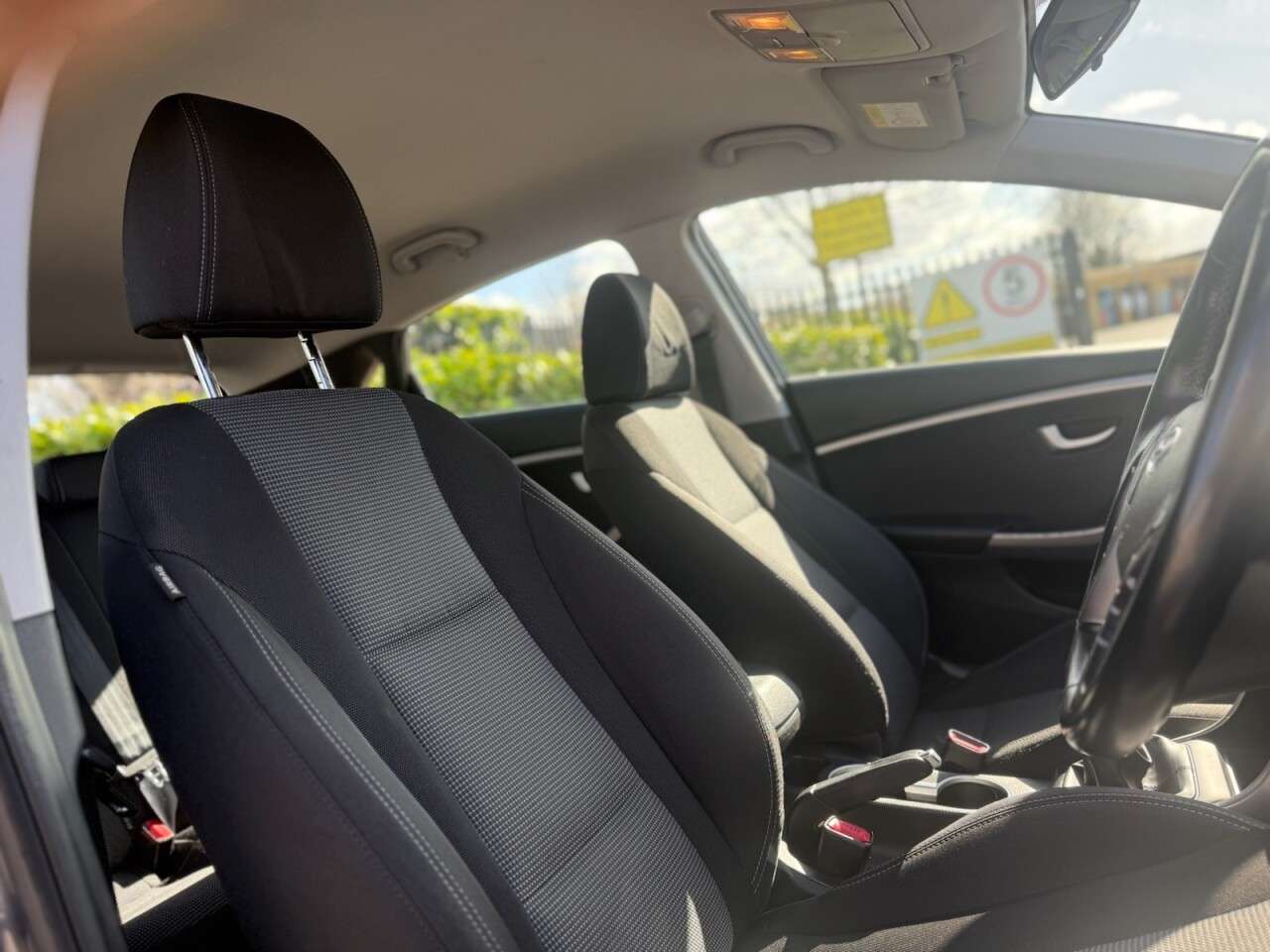 2015 HYUNDAI I30 2015 HYUNDAI I30