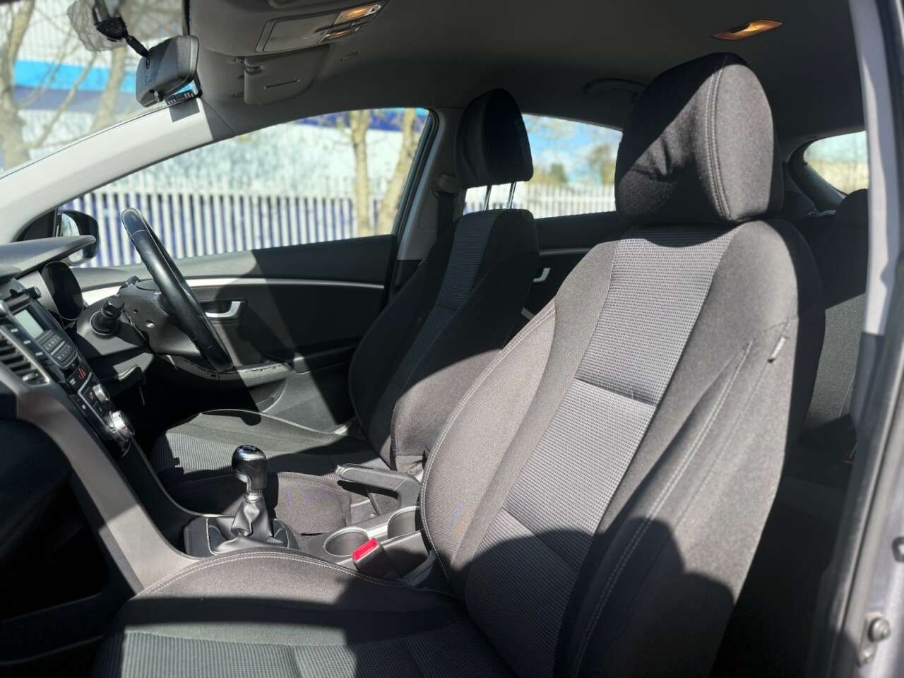 2015 HYUNDAI I30 2015 HYUNDAI I30