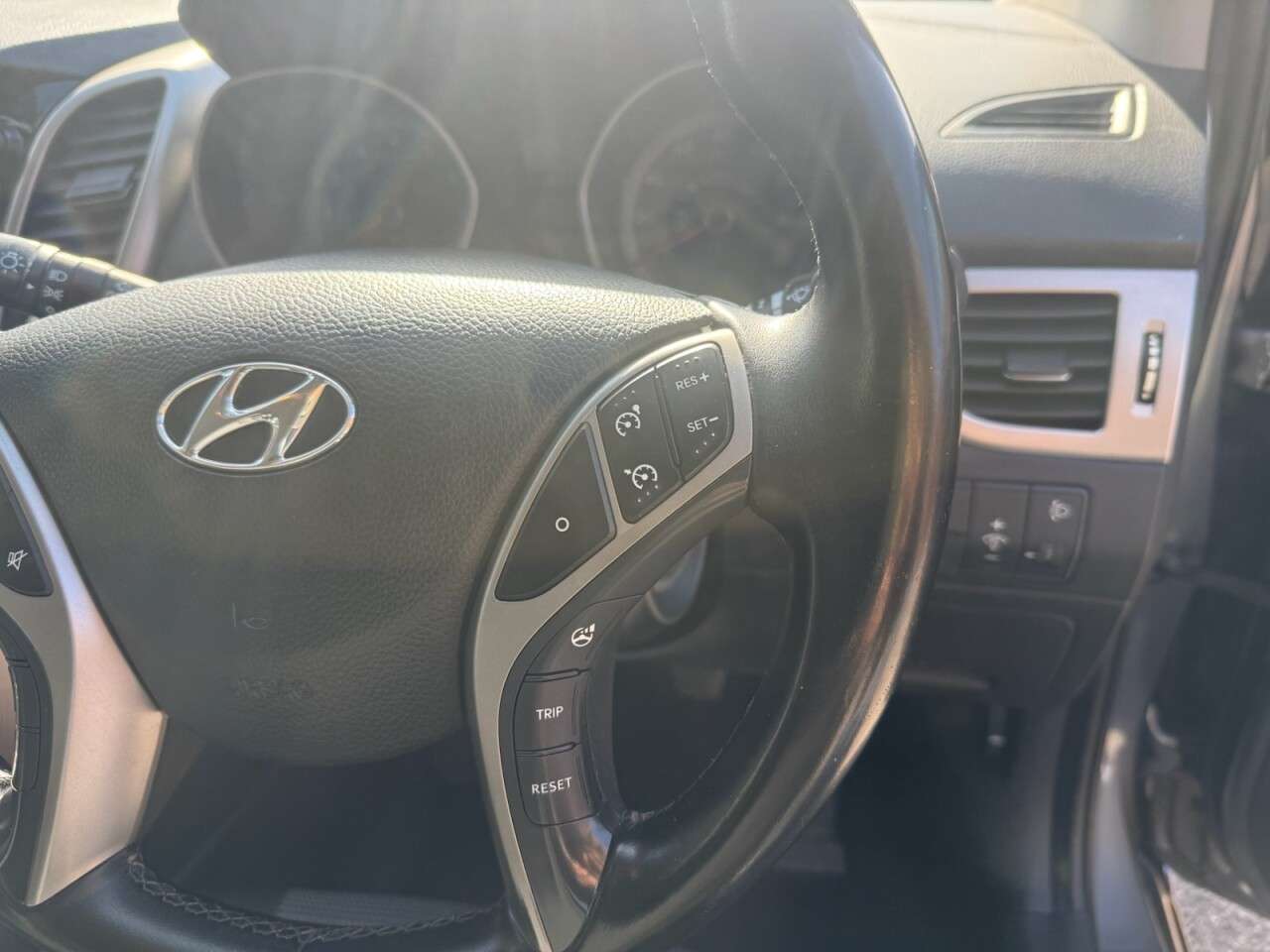 2015 HYUNDAI I30 2015 HYUNDAI I30