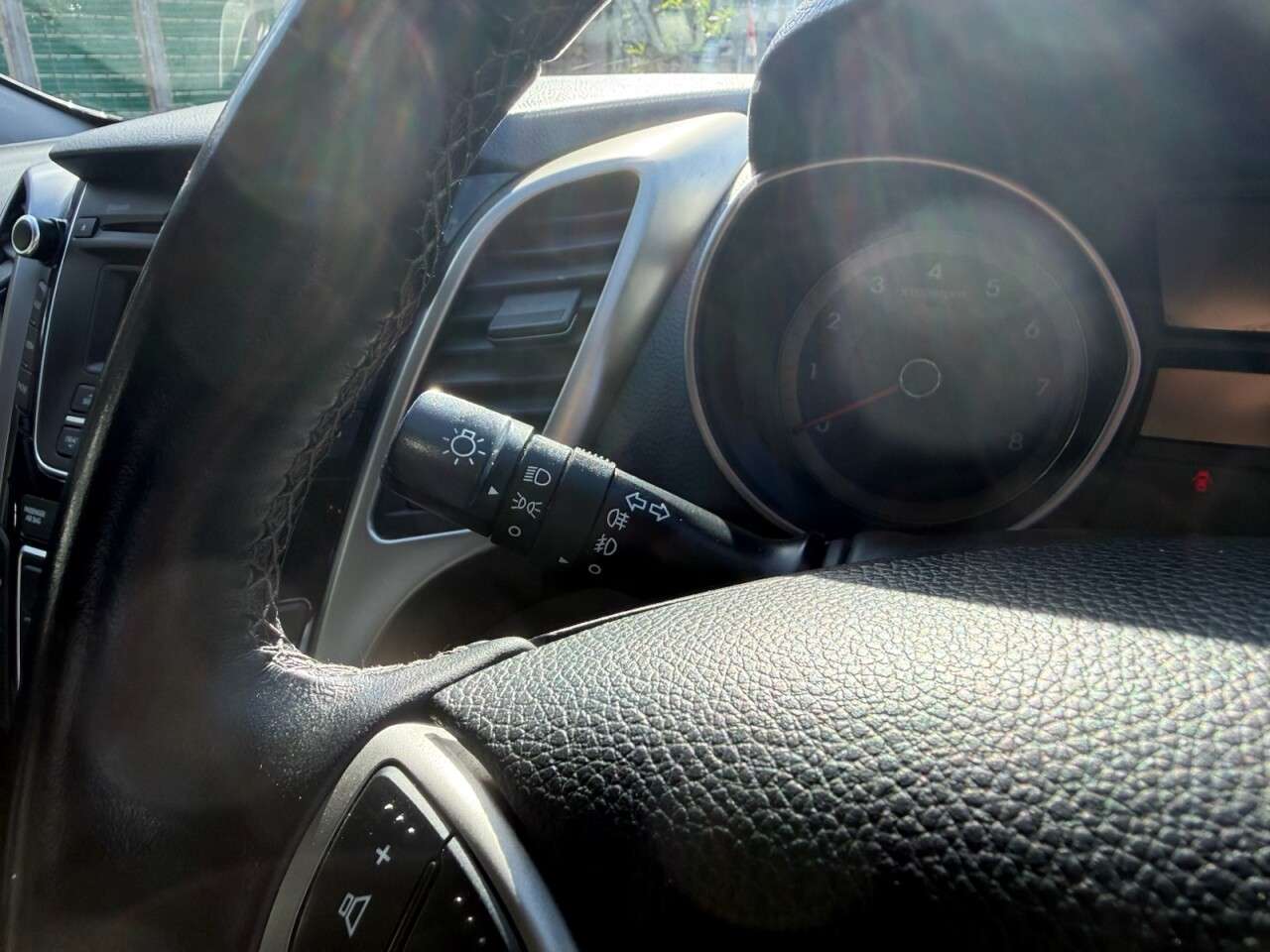 2015 HYUNDAI I30 2015 HYUNDAI I30