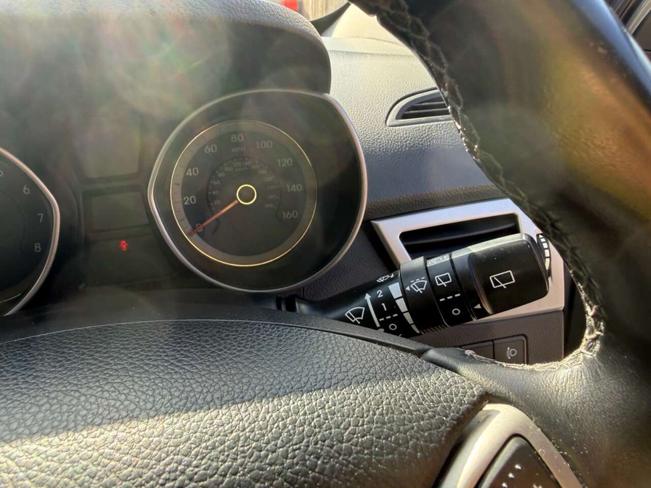 2015 HYUNDAI I30 2015 HYUNDAI I30