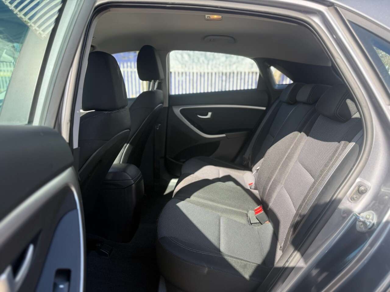 2015 HYUNDAI I30 2015 HYUNDAI I30